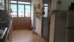 Blk 203 Petir Road (Bukit Panjang), HDB 5 Rooms #557423601